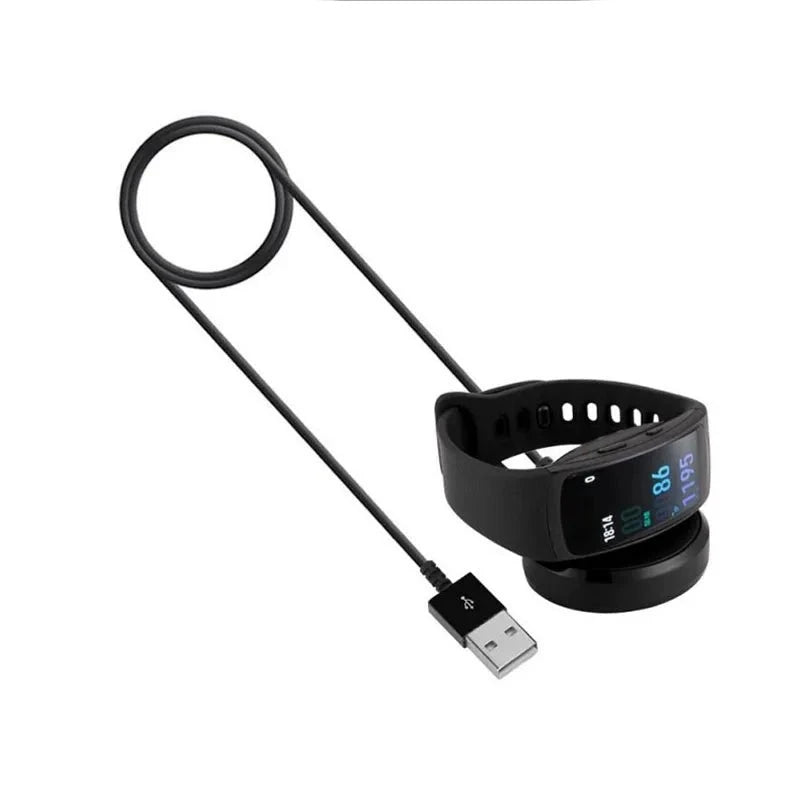 Câble de chargement Samsung Gear Fit 2 / 2 Pro
