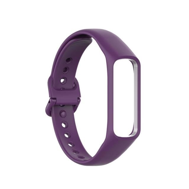 Bracelet Samsung | Galaxy Fit 2 (Silicone) - 4 couleurs